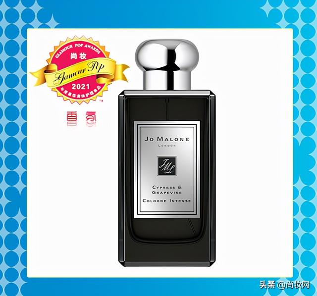 尚妆GlamourPOP 2021年度大赏榜单揭晓