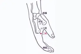 黄贵生:人体阴阳交接的地方非常重要图片