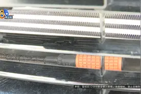 新车里的螺丝刀，哪里来的图片