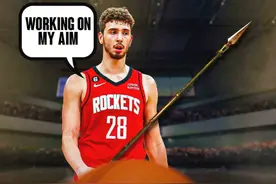 火箭2换1赚了！斯通有意约基奇好兄弟莫里斯？年薪980万一年图片