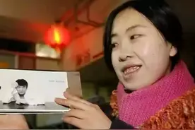 15年后再看杨丽娟，她疯狂追星的悲剧人生，全是溺爱惹的祸图片