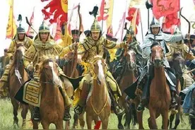 清朝士兵胸前的“兵、丁、卒、勇”有何区别？一字之差，天壤之别图片