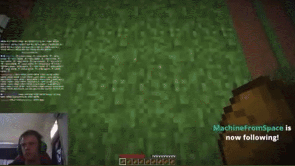 没有结局的《黄金矿工》，被B站网友玩出花