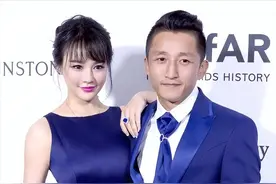 邹市明：“毁”在娶了一个北大毕业，却不知自己几斤几两的老婆上图片