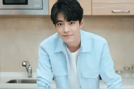 肖战成2021世界最帅男演员，粉丝称其世首帅，网友质疑榜单水分图片