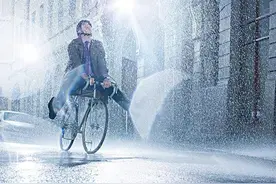风雨人生路图片