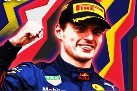 MAX摘冠！梅奔回勇！接下去的2022赛季F1必将更加激烈图片