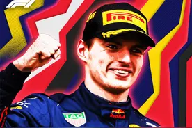 MAX摘冠！梅奔回勇！接下去的2022赛季F1必将更加激烈图片
