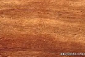 教你辨认6种紫檀图片