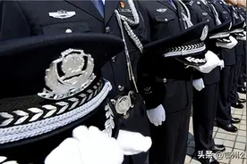 回眸追思过往，遥望希冀未来——纪念为公安事业献出宝贵生命的英雄图片