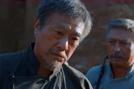 《白鹿原》原著，鹿兆海的遗腹子，是晚年鹿子霖唯一的精神寄托图片