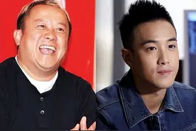 曾国祥：与曾志伟不合，点赞蓝洁瑛去世新闻，当导演捧出2个影后图片