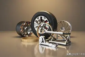 一篇文章搞懂原厂件、副厂件、拆车件的区别，副厂件为何容易坏？图片