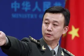 美向中国周边集结兵力，或在冬奥期间挑衅，国防部：将反击美霸权图片