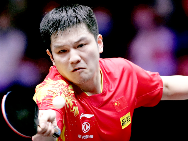 樊振东为何爆冷输法国小将?三点原因值得重视,马龙和国乒要小心_第2张