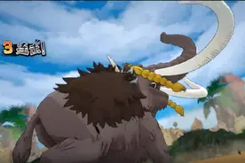 燃烧意志：靠船王“杰克”第一波天赋，凯多的第一个挂件到了图片