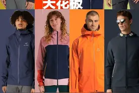 户外天花板，8大顶级奢侈户外品牌图片