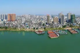 广西2022年规划，平陆运河、千亿百亿工业强县、横州藤县扶绥图片