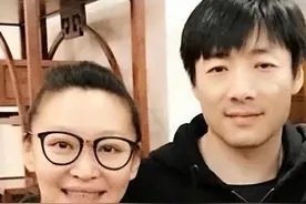 刘天池：12年的佛系婚姻，婚戒丢了不说，连孩子也没要图片