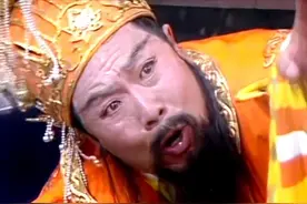 玉帝和如来谁更厉害，玉帝为什么要请如来救驾，谁才是神界第一？图片