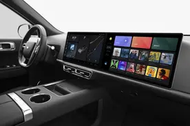 HUD能否取代仪表盘？看理想L9的设计师怎么说图片