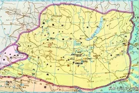 晚唐的耀眼之战，3000骑兵击败10万大军，迫使回鹘投降图片