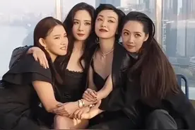 观众审美降级？《小时代》都能成经典，国产片还有救吗？图片