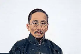 蔡元培出1000大洋请爱因斯坦演讲，爱因斯坦：少，1000美金考虑去图片