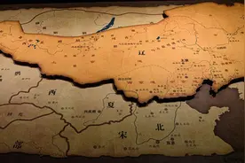 风云激荡四百年：什么是燕云十六州？图片