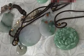 鬼迷心窍！女子听信直播带货，贷款50多万买翡翠后悔不已图片
