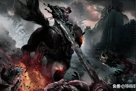 暗黑2之冰法的最强形态，谁说我不能打超市？手持野兽狂暴输出图片