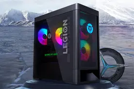 可惜自己买早了！联想12代酷睿i7整机配RTX3070显卡9999元图片