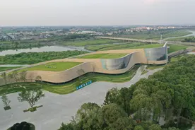 揭秘三星堆博物馆新馆丨带你提前探馆图片