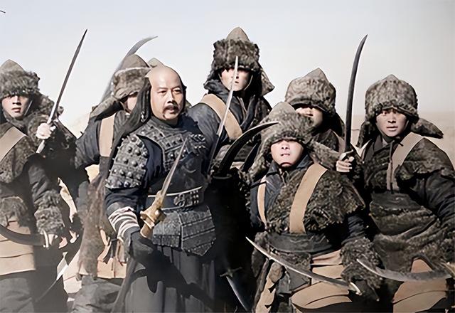 让北宋头痛不已的“契丹”，是现在的哪个民族，说出来你或许不信