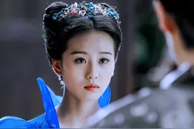 “双面玉女”刘诗诗现形记：表面人淡如菊，实则情史丰富内心狂野图片