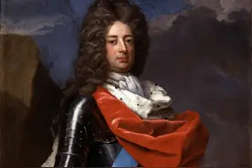 欧洲名臣录：一个被包养的小白脸，如何逆天改命？图片