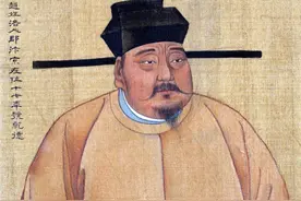 “燕云十六州”——对于北宋意味着什么？它是中原王朝的命门所在图片