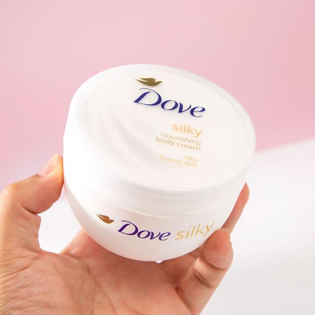 玫瑰身体乳好闻吗