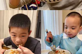 6道饭菜一锅端，有肉有菜有主食，做法省事儿又简单！图片
