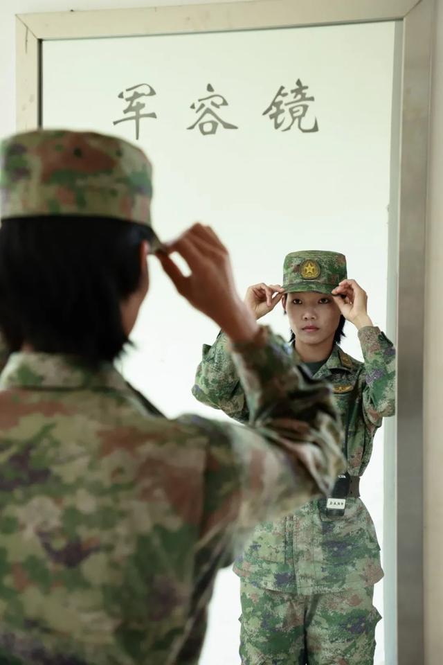 速看！女兵体检标准来了