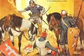 蒙古帝国西征的威力有多大？欧洲国家到底有多恐惧？图片