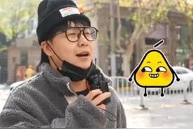 “下班了有工作别找我”，企业降薪之后，00后毕业生“集体摆烂”图片