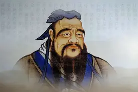 孔子的周游之路：“仗剑走天涯”的他到底走了多远呢？图片