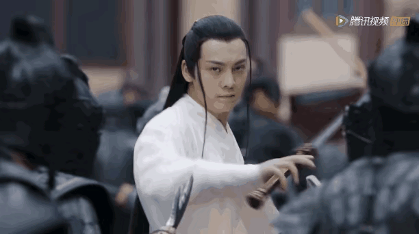 疯了？这是可以播的吗