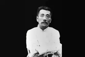 鲁迅笔下最“幼稚”的文章，全文只用了3个字，却让后人感动不已图片