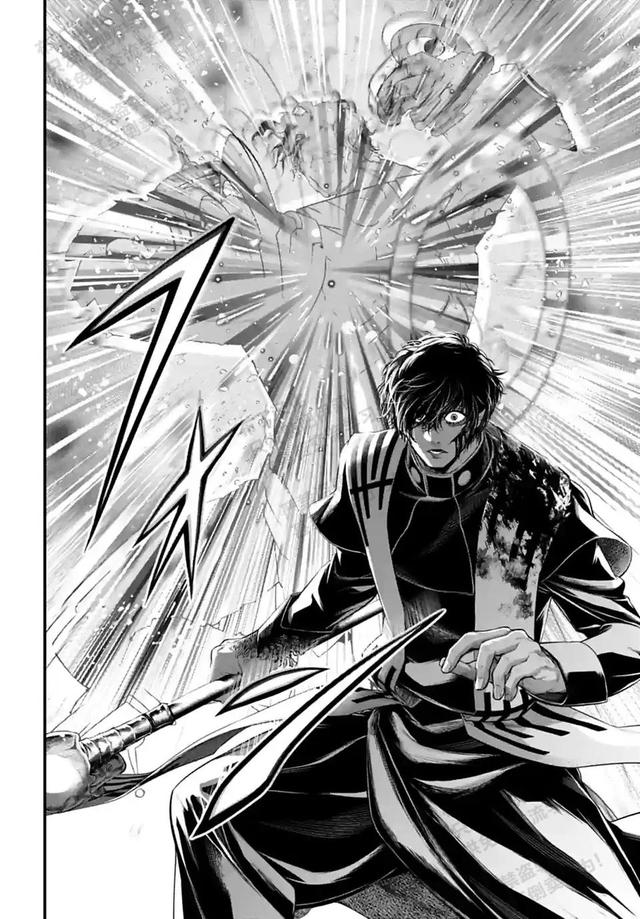终末的女武神漫画哪里可以看全集,终末的女武神第71话:特斯拉进入高速