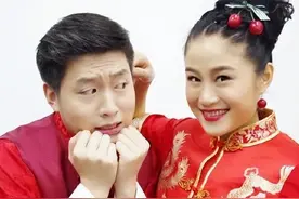 离婚4年后，再看白鸽、刘亮的各自境遇，人生差距一个天一个地图片