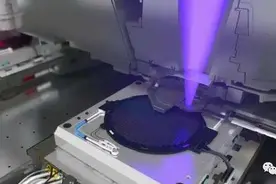 俄罗斯自研光刻机目标：2024年量产350nm，2026年量产65nm！图片