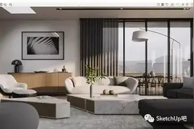 Enscape3.4正式版发布！官方中文来啦图片