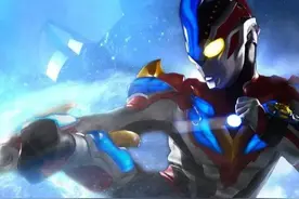 银河奥特曼维克特利奥特曼怪兽大全图片